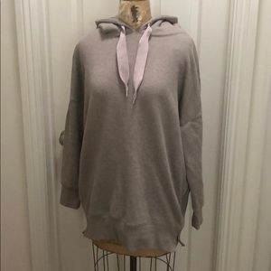 Aeries Street Hoodie